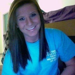 Meet your Posher, Jill